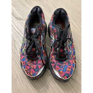 Brooks Adrenaline GTS 15 Running Shoes Women’s Size 8.5